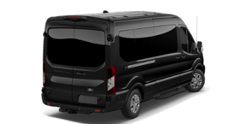 2026 Ford Transit® External Image 4
